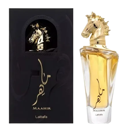 Maahir Gold